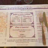 Bouddha Wok