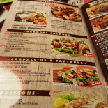 Buffalo Grill Bourgoin Jallieu