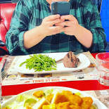 Buffalo Grill La Chapelle-saint-mesmin