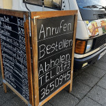 Imbiss Griechische Spezialitäten