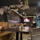 Blck The Lounge Bonn