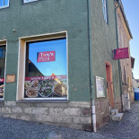 Tony’s Pizza – Jena