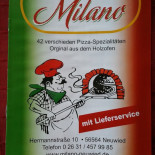 Pizzeria Milano