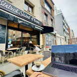 Bistrot Saint Pierre