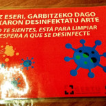 Gure Txokoa C. B.
