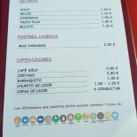 Tasca Chicato
