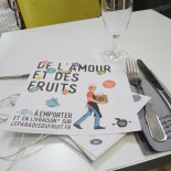 Le Paradis Du Fruit La Défense