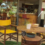 Ô P'tit Resto De La Tarte A Fat