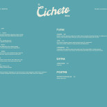 El Cicheto