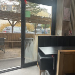 Au Brazier Nanterre Poulet Braisé