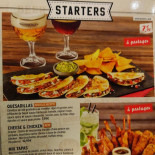 Buffalo Grill Montlhery