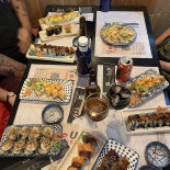 Yousushi