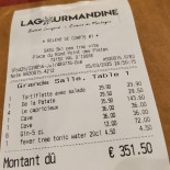La Gourmandine
