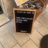 Little Green Café Valbonne