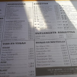 Venta Gora