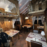 L'ancolie La Rosière 1850)