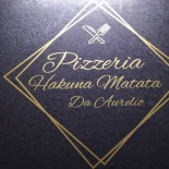Pizzeria Hakuna Matata Da Aurelio Frankenthal