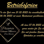 Pizzeria Hakuna Matata Da Aurelio Frankenthal