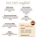 Trattoria Pizzeria L'angolo Divino