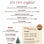 Trattoria Pizzeria L'angolo Divino