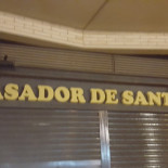 El Asador De Pablo- Argentino