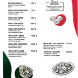 Pizzeria Danubio