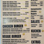 Solymar Burger Mehr