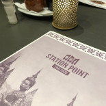 Station Point Thai Food