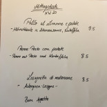 Trattoria Da Anna