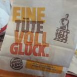 Burger King Marktredwitz
