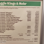 Burger King Marktredwitz