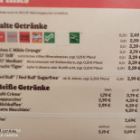 Burger King Marktredwitz