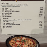 Bếp Bà Ngoại Vietnamesische Japanische Küche