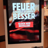 Burger King Langenhagen