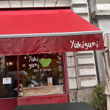 Yukiguni