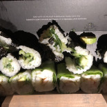 Sushi Shop Nyon