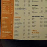 Comidas