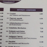 Pizzeria Da Vito