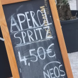 Neos, Karavasilis Gmbh