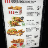 Kentucky Fried Chicken