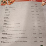 La Grappa Am Stadion