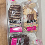 Bäckerei Konditorei Café Bräunig