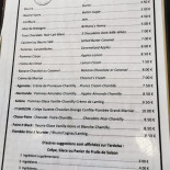 Creperie Ti Saozon