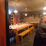 La Table Du Boucher