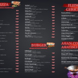 Pizza Roma