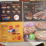 Telepizza Logroño, Infantes Comida A Domicilio