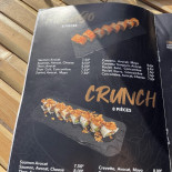 Tn Sushi