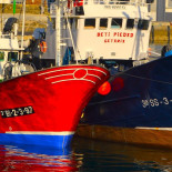 -balearri Getaria- Jatetxea