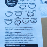 Tot Ric Ca L'argentí