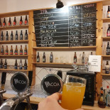 Tacoa Cervecería Y Fábrica
